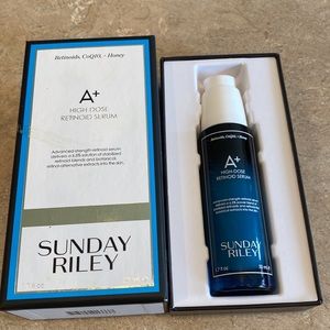 Sunday Riley A+ Retinol 1.7 oz